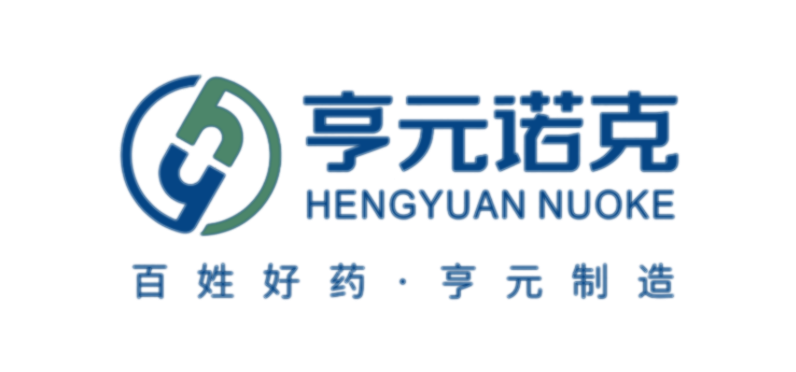 上海亨元（川汇）诺克药业有限公司